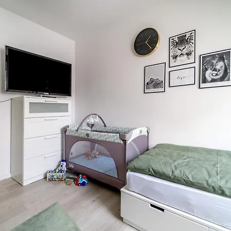 Fewo Am Schwanenteich Mit Dachterrasse - Innenstadt Emden Exterior photo