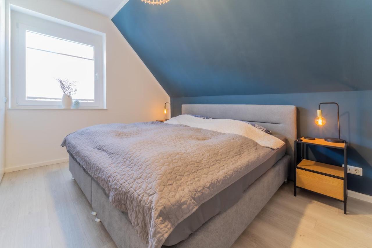 Am Schwanenteich Mit Dachterrasse - Innenstadt Apartment